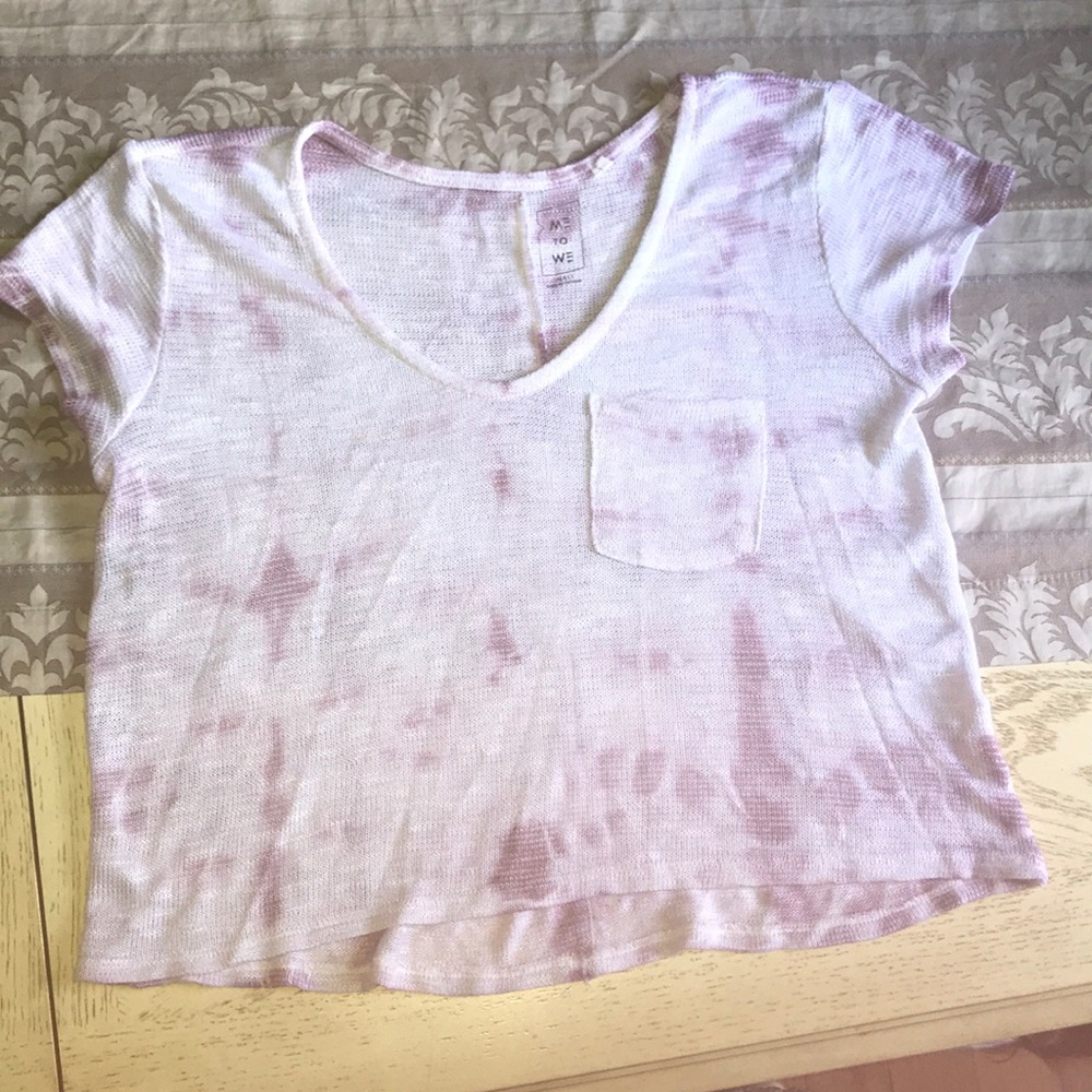 Pacsun top
